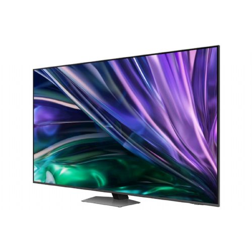 Televizor Samsung 85QN85D, 215 cm (85''), 3840 x 2160 (4K UHD), NeoQLED, Tizen, 100 Hz (QE85QN85DBTXXH)