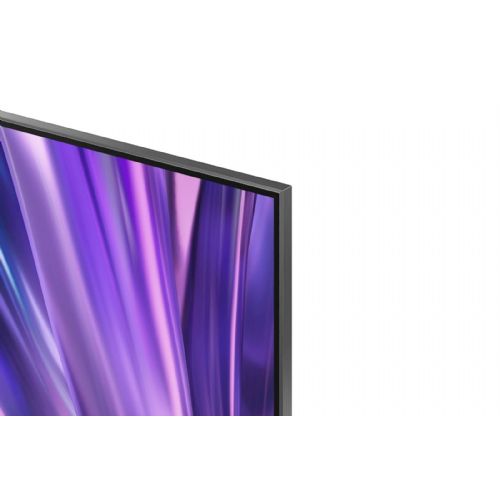 Televizor Samsung 85QN85D, 215 cm (85''), 3840 x 2160 (4K UHD), NeoQLED, Tizen, 100 Hz (QE85QN85DBTXXH)