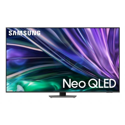 Televizor Samsung 85QN85D, 215 cm (85''), 3840 x 2160 (4K UHD), NeoQLED, Tizen, 100 Hz (QE85QN85DBTXXH)