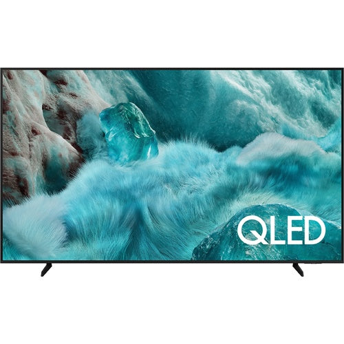 Televizor Samsung 85Q7F QE85Q7FAAUXXH 215 cm (85''), 3840 x 2160 4K UHD, Tizen, 50Hz, 20W, 3 x HDMI, 1x USB-A, Ethernet (LAN) 152171064