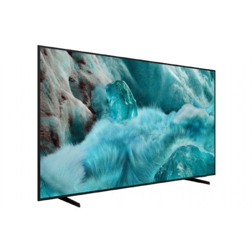 Televizor Samsung QE43Q7FAAUXXH 108 cm (43''), 3840 x 2160 (4K UHD), QLED, 50Hz, Tizen, 20W, 3 x HDMI, 1x USB-A, Ethernet (LAN)