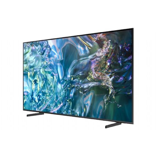 Televizor Samsung 50Q60D, 126 cm (50''), 3840 x 2160 (4K UHD), 50 Hz, Tizen (QE50Q60DAUXXH)