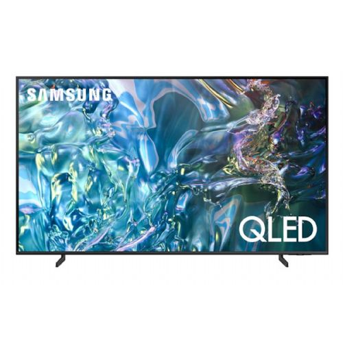 Televizor Samsung 50Q60D, 126 cm (50''), 3840 x 2160 (4K UHD), 50 Hz, Tizen (QE50Q60DAUXXH)