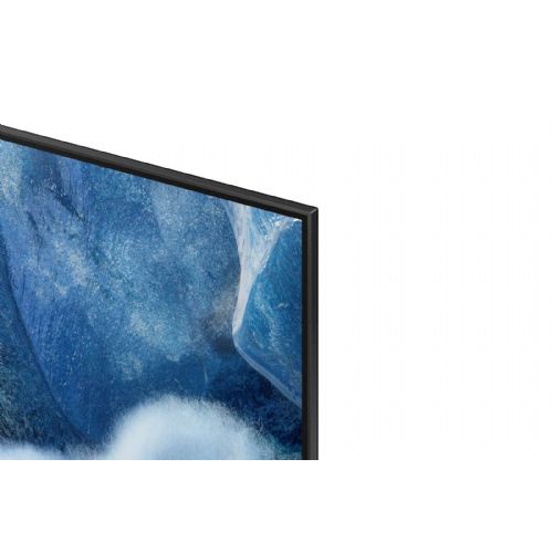 Televizor Samsung 50Q8F 126 cm (50''), 3840 x 2160 (4K UHD), QLED, Tizen, 50Hz, 20W, črna (QE50Q8FAAUXXH)