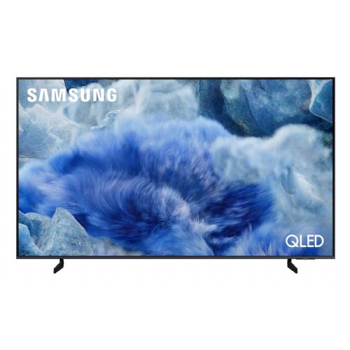 Televizor Samsung 50Q8F 126 cm (50''), 3840 x 2160 (4K UHD), QLED, Tizen, 50Hz, 20W, črna (QE50Q8FAAUXXH)