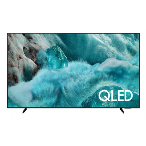 Televizor Samsung 55Q7F QE55Q7FAAUXXH 139 cm (55''), 3840 x 2160 4K UHD, Tizen, 50Hz, 3 x HDMI, 1x USB-A, Ethernet (LAN)