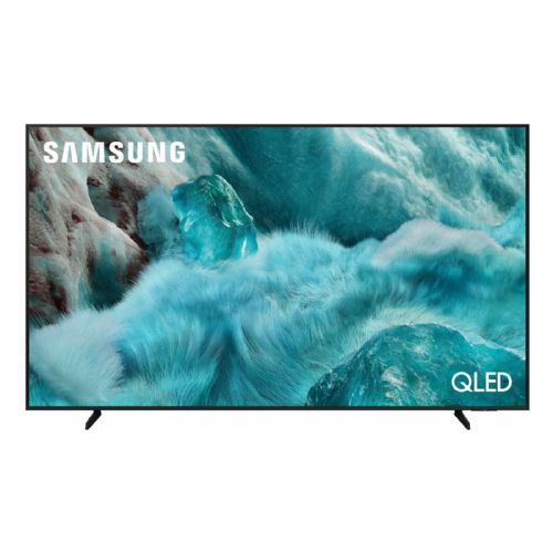Televizor Samsung 65Q7F QE65Q7FAAUXXH 165 cm (65''), 3840 x 2160 4K UHD, Tizen, 50Hz, QLED TV