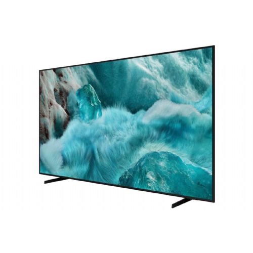 Televizor Samsung 75Q7F QE75Q7FAAUXXH 190 cm (75''), 3840 x 2160 4K UHD, QLED, 50Hz, 3 x HDMI, 1x USB-A, Ethernet (LAN)