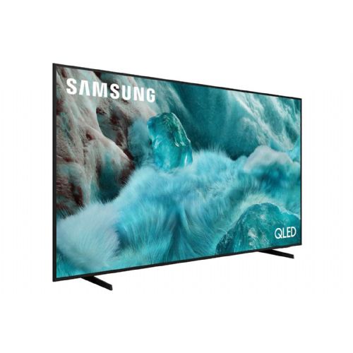 Televizor Samsung 85Q7F QE85Q7FAAUXXH 215 cm (85''), 3840 x 2160 4K UHD, Tizen, 50Hz, 20W, 3 x HDMI, 1x USB-A, Ethernet (LAN) 152171064