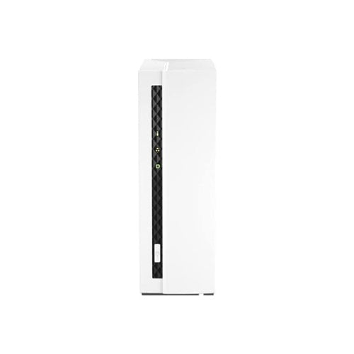 QNAP NAS TS-133, bela