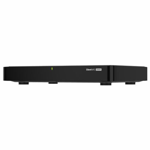 NAS sistem Qnap HS-264-8G Intel Celeron N5105, 8GB RAM, 2 ležišči, do 12TB, 5GbE