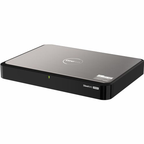 NAS QNAP HS-264-8G 2-Bay NAS Intel Celeron N5105 8GB
