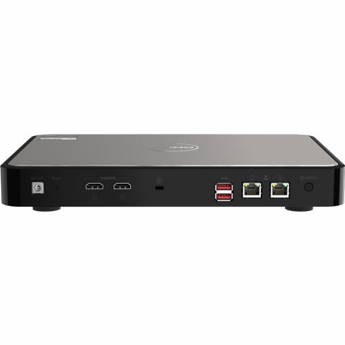 NAS QNAP HS-264-8G 2-Bay NAS Intel Celeron N5105 8GB