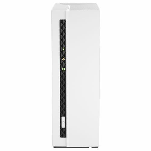 NAS sistem Qnap TS-133 ARM 1,8 GHz 1x SATA 2 GB DDR4 1xGbE USB3.2/USB2.0