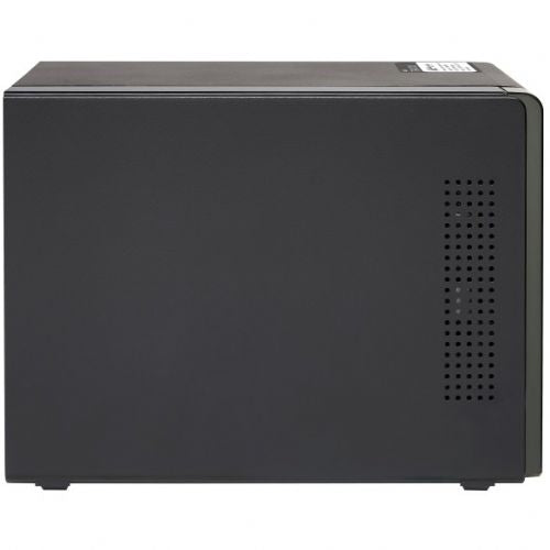 NAS strežnik QNAP TS-431X3, 0 GB