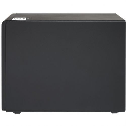 NAS strežnik QNAP TS-431X3, 0 GB