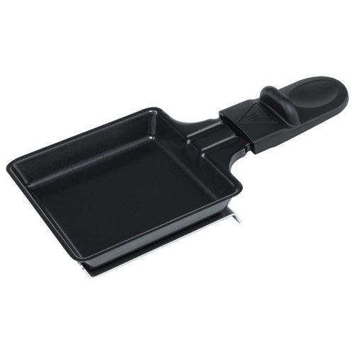 Raclette Steba Multi-RC 108 (nerjaveče jeklo/črna)