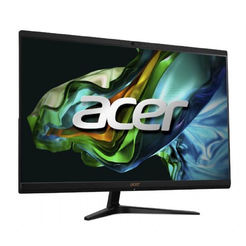Računalnik ACER AiO Aspire C27-1800 i5-12450H/16GB/SSD 1TB/27'' FHD/W11 DQ.BM3EX.009