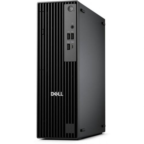 Računalnik Dell Pro Slim (VDVFT) (črn, Windows 11 Pro)