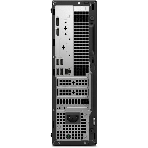 Računalnik Dell Pro Slim (VDVFT) (črn, Windows 11 Pro)