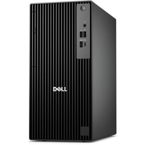 Računalnik Dell Pro Tower (WT78X) (črna, Windows 11 Pro)
