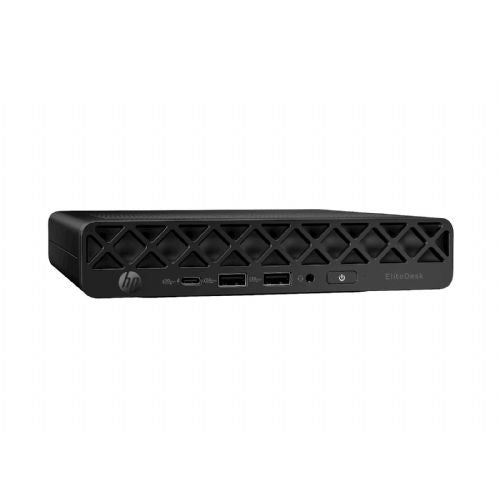 Računalnik HP EliteDesk 8 Mini G1i U7 265T/16GB/SSD 512 GB/W11Pro/ RT 8852CE Wi-Fi /3Y 998P9ET#BED