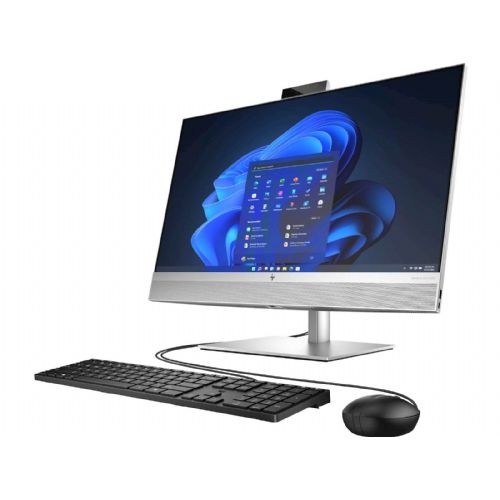 Računalnik HP EliteOne 870 G9 AIO i7-14700/16GB/SSD 512GB NVMe/68,55cm (27'') FHD/NT/HAS/SD/Win11Pro (99A69ET)