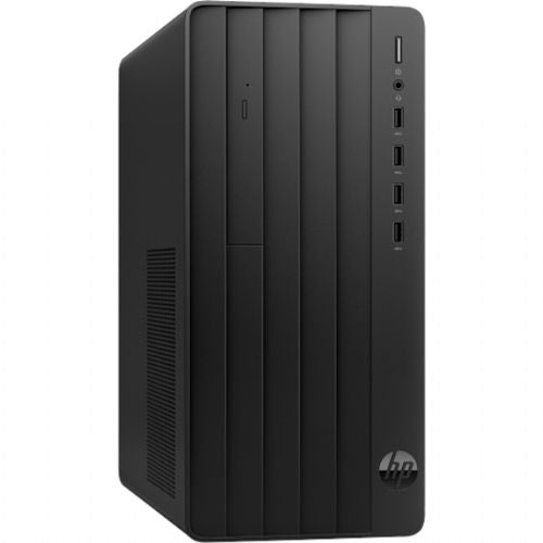Računalnik HP Pro Tower 290 G9 i3-14100 / 8GB / 256GB SSD / Windows 11 Pro / črn