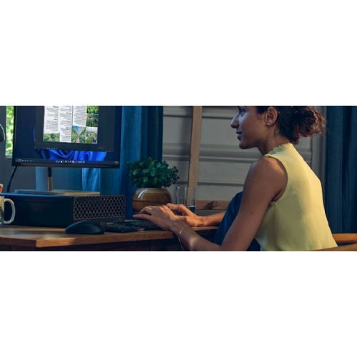 Računalnik HP ProDesk 2 SFF G1i i5-14400/16GB/SSD 512GB/W11Pro B6ZC6ET#BED