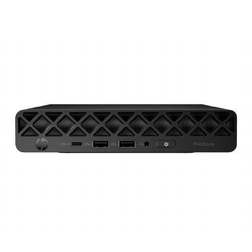 Računalnik HP ProDesk 4 Mini G1i U5-225T/16GB/SSD 512GB/Wi-Fi 6E//stand./W11Pro AR1N8AV#74061347