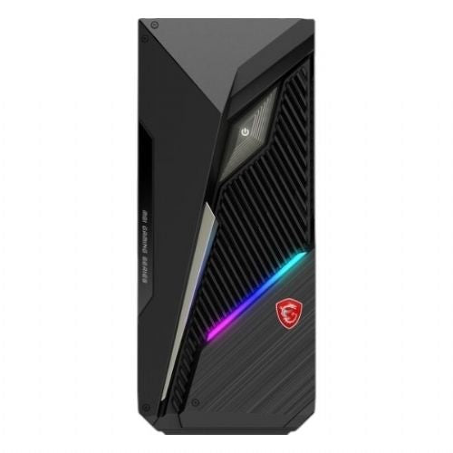 Računalnik MSI MAG Infinite S3 14NVP5 i5 / 32GB / 2TB SSD / RTX 5070 SHADOW 2X / Windows 11 Home / črn