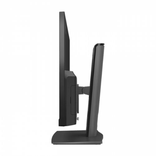 Računalnik MSI Modern AM242TP 1M-2021XEU Core 5 / 16GB / 512GB SSD / 23.8" FHD / Touch / NoOS / črn - nastavljiv po višini