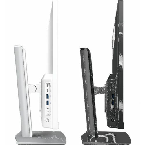 Računalnik MSI Modern AM272P 12M-1099XEU i5 / 8GB / 500GB SSD / 27" FHD / NoOS / črn