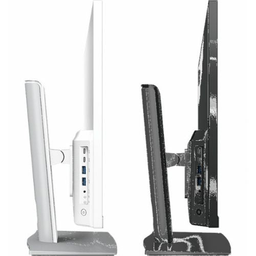 Računalnik MSI Modern AM272P 12M-1099XEU i5 / 8GB / 500GB SSD / 27" FHD / Windows 11 Home / črn