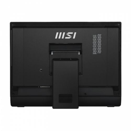 Računalnik MSI PRO AP162T ADL-042XEU Intel N100 / 8GB / 256GB SSD / 15.6" FHD / Windows 11 Home / črn 39,6 cm / 1920x1080 / N100 / 8GB / 256GB SSD / Intel Graphics / Win 11 Home