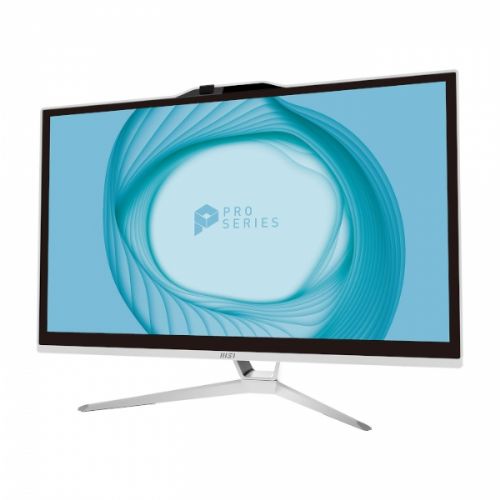 Računalnik MSI PRO AP222T 13M-092XEU i5 / 8GB / 256GB SSD / 21.5" FHD / NoOS / bel