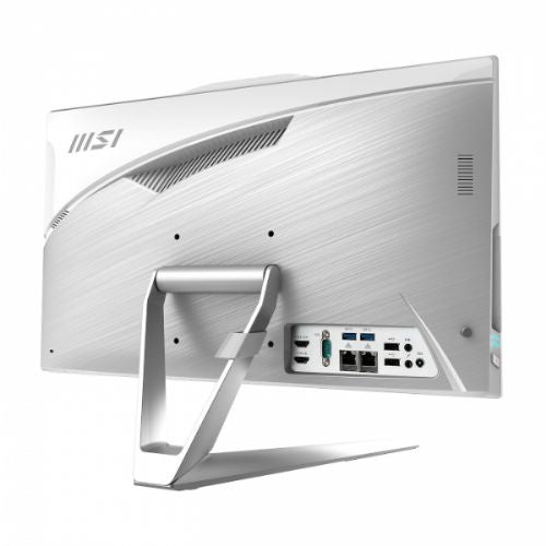 Računalnik MSI PRO AP222T 13M-092XEU i5 / 8GB / 256GB SSD / 21.5" FHD / NoOS / bel