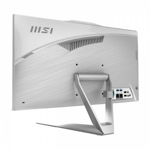 Računalnik MSI PRO AP222T 13M-092XEU i5 / 8GB / 256GB SSD / 21.5" FHD / NoOS / bel