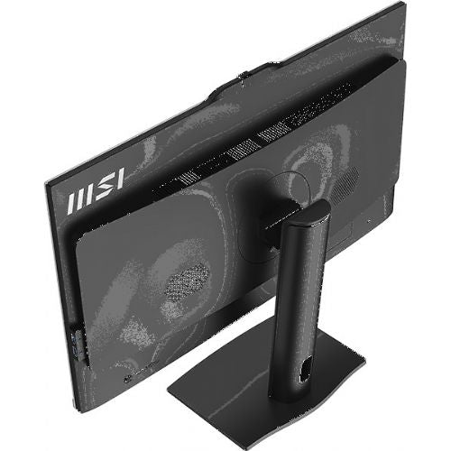 Računalnik MSI PRO AP272P 14M-881XEU i5 / 16GB / 500GB SSD / 27" FHD / NoOS / črn