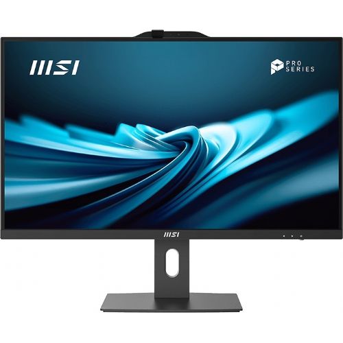 Računalnik MSI PRO AP272P 14M-881XEU i5 / 16GB / 500GB SSD / 27" FHD / Windows 11 Pro / črn