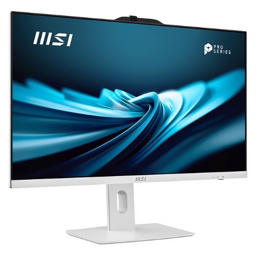 Računalnik MSI PRO AP272P 14M-887XEU i7 / 16GB / 1TB SSD / 27" FHD / Windows 11 Pro / bel