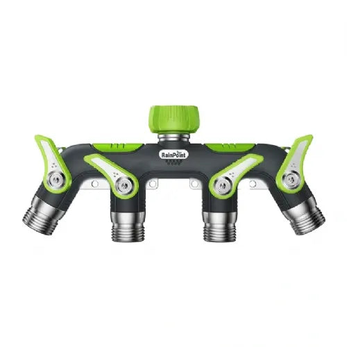 RainPoint 4-channel water distributor