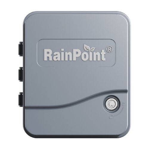 RainPoint Multi-Zone Irrigation Controller