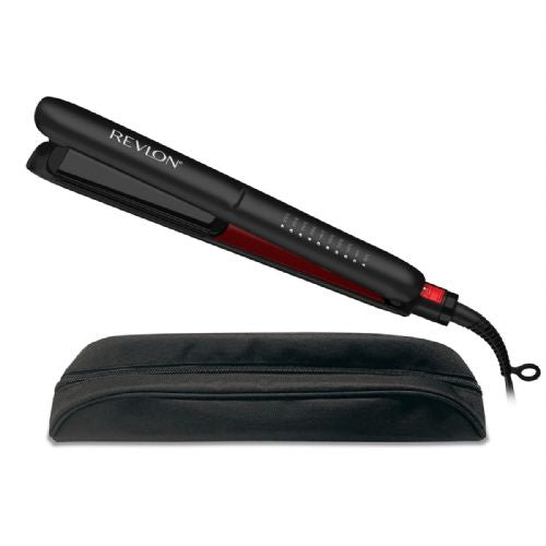 Ravnalnik las Revlon SmoothStay RVST2211PE (črn)