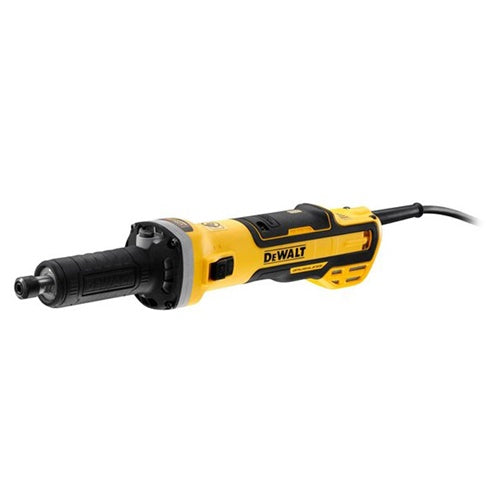 DeWalt DWE4997 straight sander, 1,300 W, yellow/black