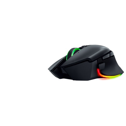 Miška Razer Basilisk V3 Pro, črna (RZ01-04620100-R3G1)