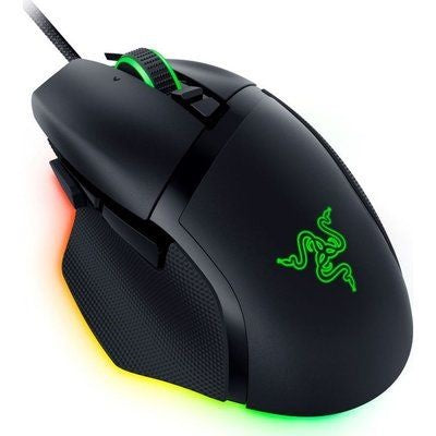 Miška Razer Basilisk V3, črna (RZ01-04000100-R3M1)