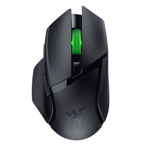 Razer Basilisk V3 X Hyperspeed - brezžična igralna miška