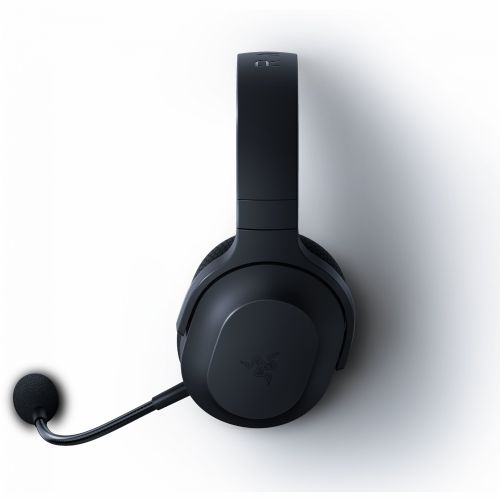Razer Barracuda X Headset (wireless/Funk, 2,4GHz + Bluetooth 5.2 // virtual 7.1/THX Spatial Sound) - USB-C