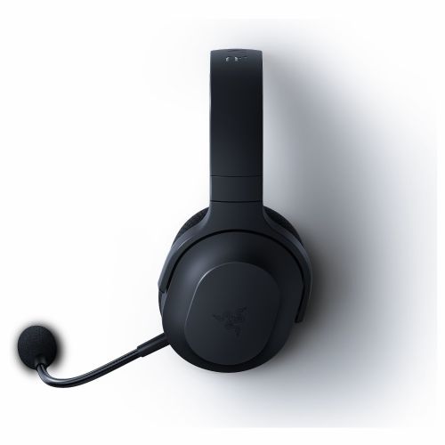 Razer Barracuda X Headset (wireless/Funk, 2,4GHz + Bluetooth 5.2 // virtual 7.1/THX Spatial Sound) - USB-C